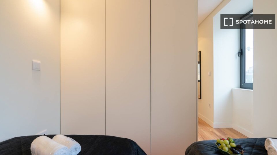 Apartment mono Porto — photo 13