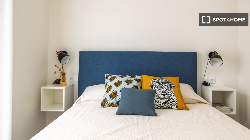 Apartment Valencia, 1 bed — photo 34