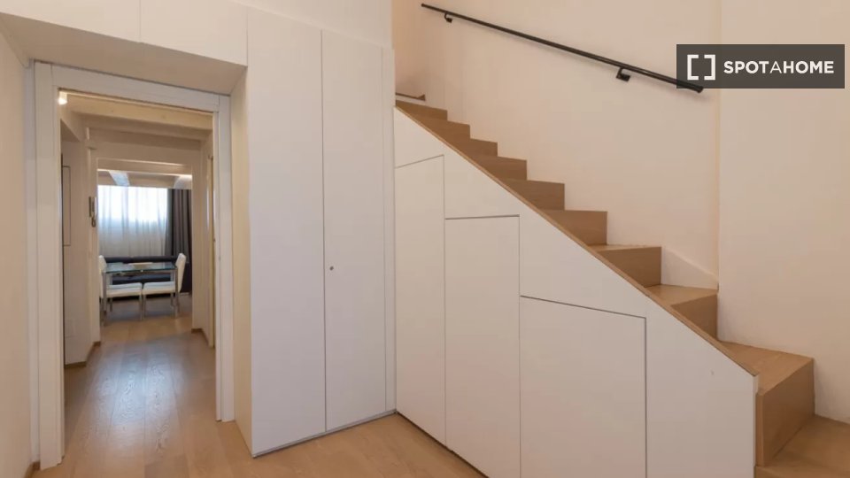 Apartment Milan, 1 bed — photo 8