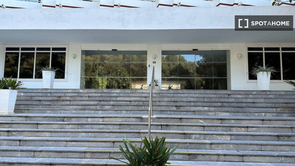 Apartment Palma_De_Mallorca, 2 beds, 80m² — photo 9