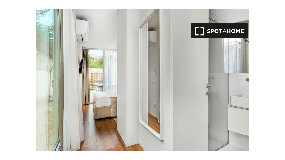 Apartment Porto, 1 bed — photo 15