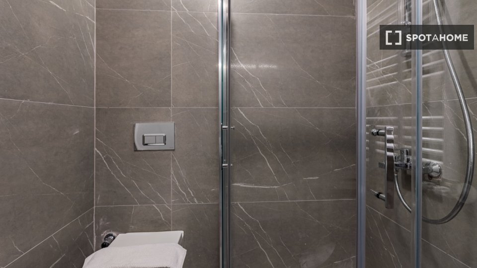 Apartment Istanbul, 1 bed — photo 6