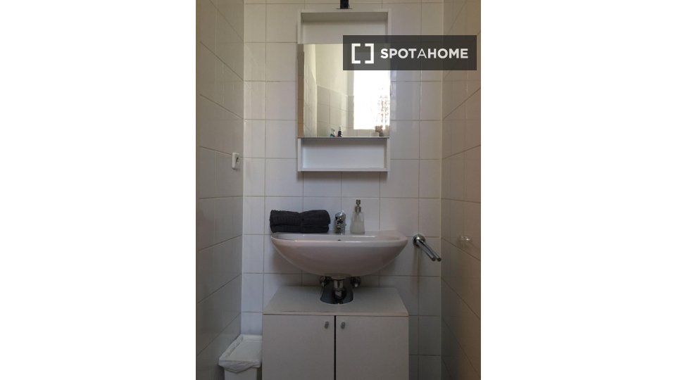 Apartment Vienna, 1 bed, 54m² — photo 6