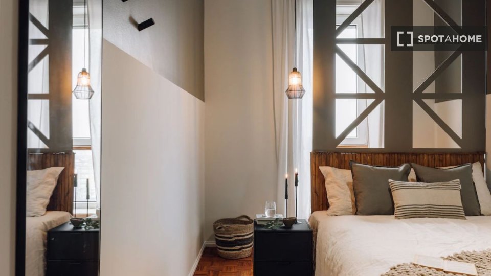 Apartment Lisbon, 3 beds — photo 14