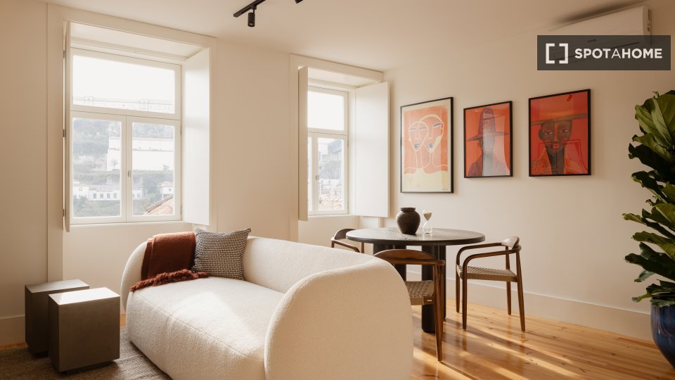 Apartment Porto, 1 bed — photo 4