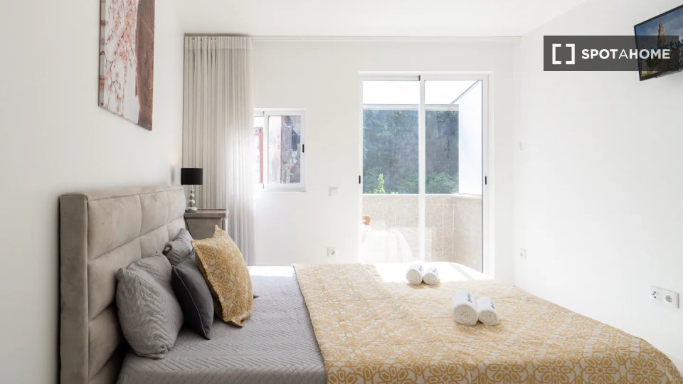 Apartment Porto, 3 beds — photo 9