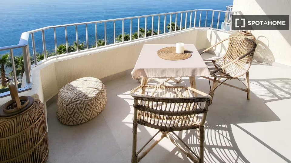Apartment Granada, 1 bed — photo 14