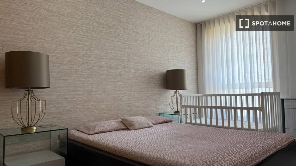 Double room Porto, 2 beds, 125m² — photo 10