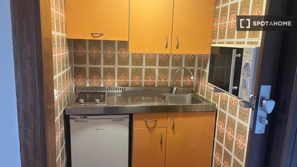 Apartment Madrid, 2 beds — photo 5