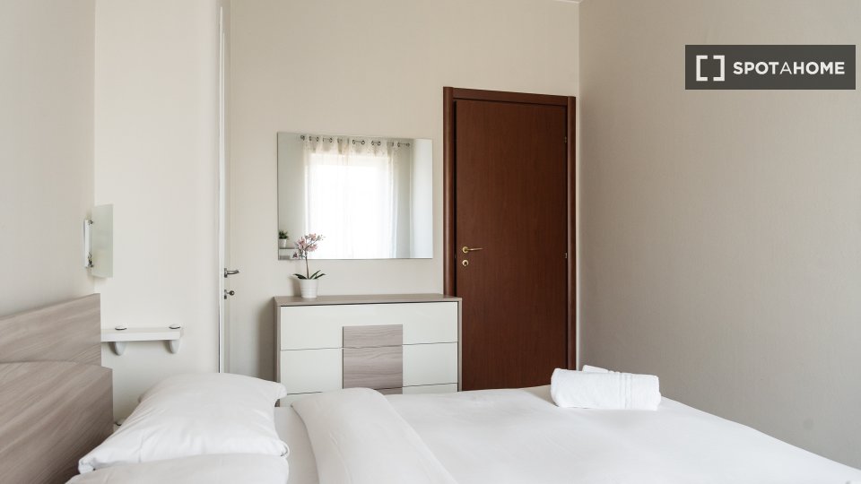 Apartment Milan, 1 bed — photo 17