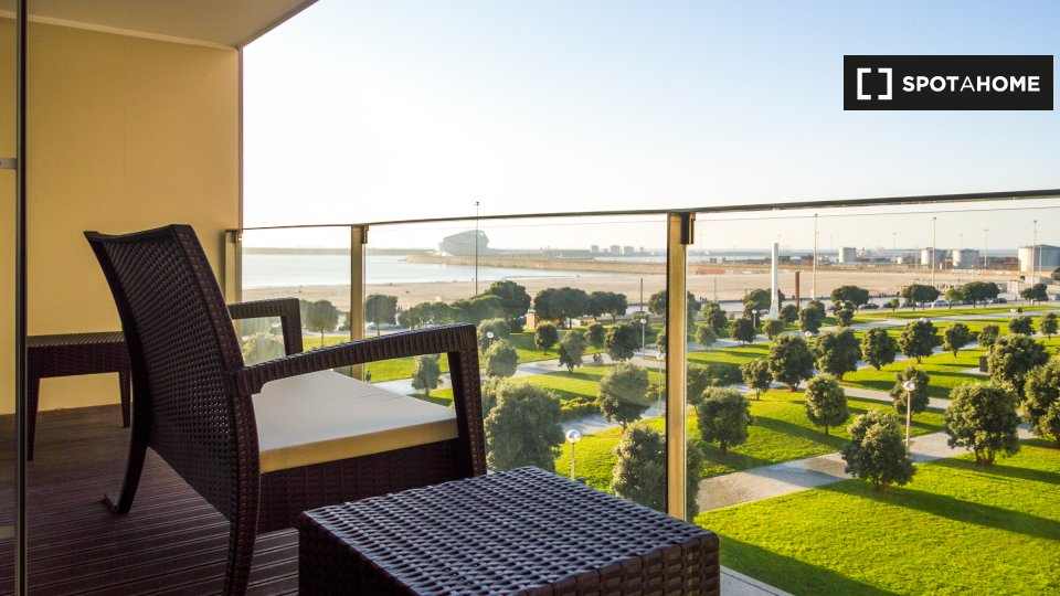 Apartment Porto, 3 beds, 100m² — photo 8