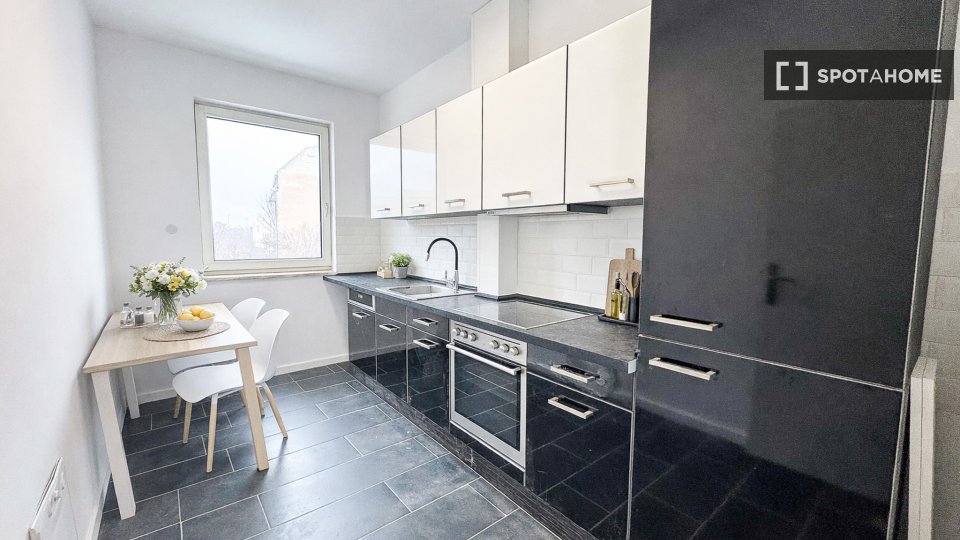 Apartment Berlin, 2 beds, 68m² — photo 5