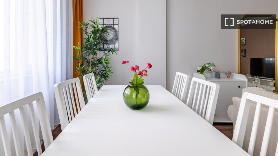 Apartment Istanbul, 1 bed — photo 13