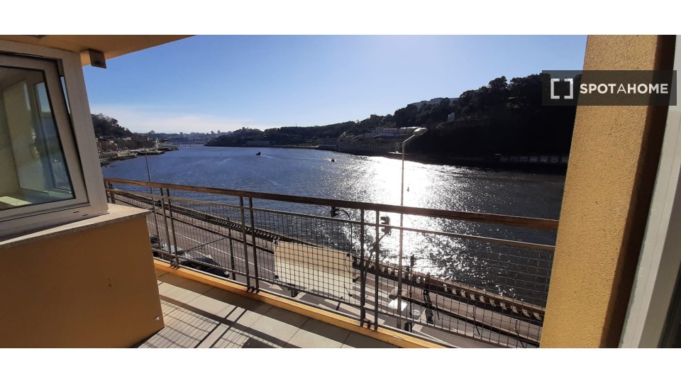 Apartment Porto, 2 beds, 124m² — photo 6