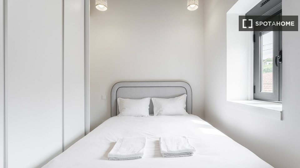 Apartment Porto, 1 bed — photo 6