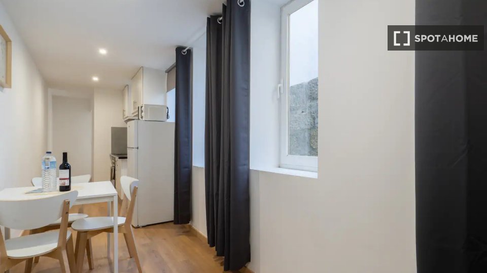 Apartment mono Porto — photo 3