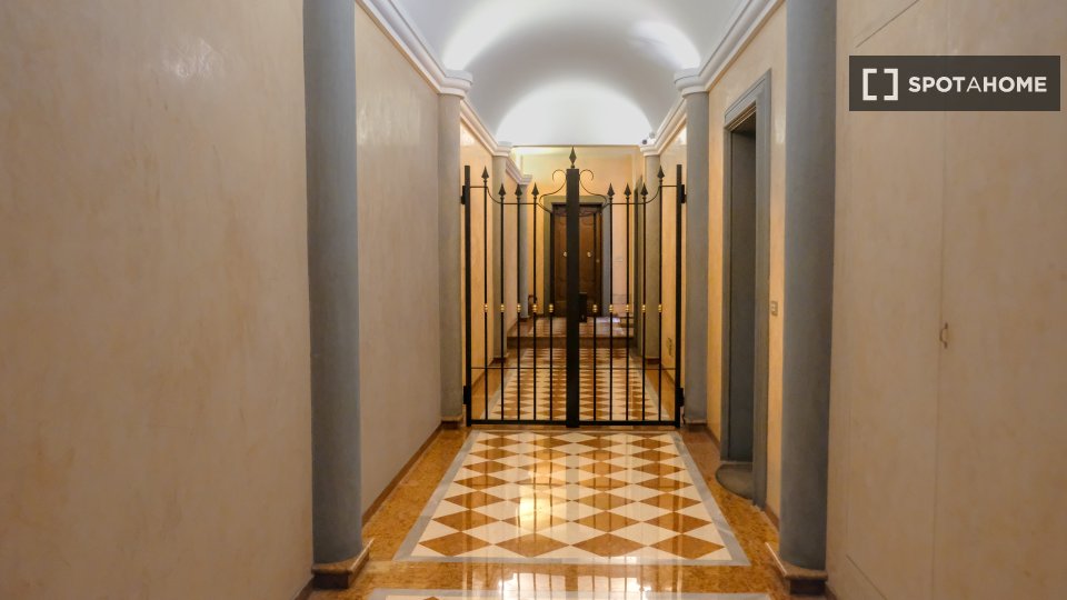 Apartment Bologna, 1 bed, 50m² — photo 13