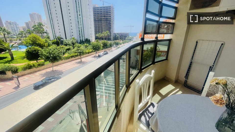 Apartment mono Alicante, 37m² — photo 4