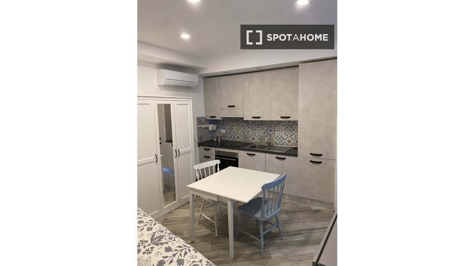 Apartment mono Florence, 35m² — photo 4