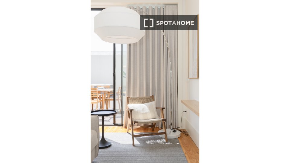 Apartment Porto, 2 beds, 170m² — photo 6