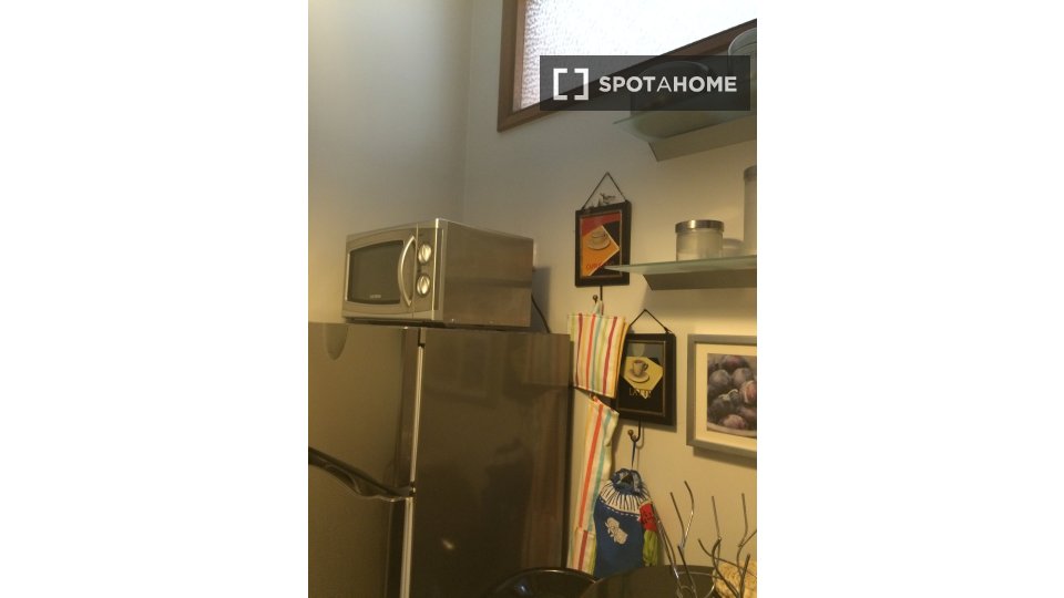 Apartment Porto, 1 bed — photo 9