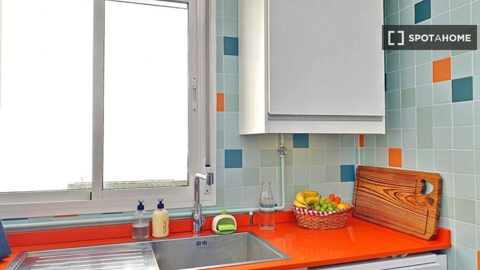 Apartment Madrid, 2 beds, 95m² — photo 14