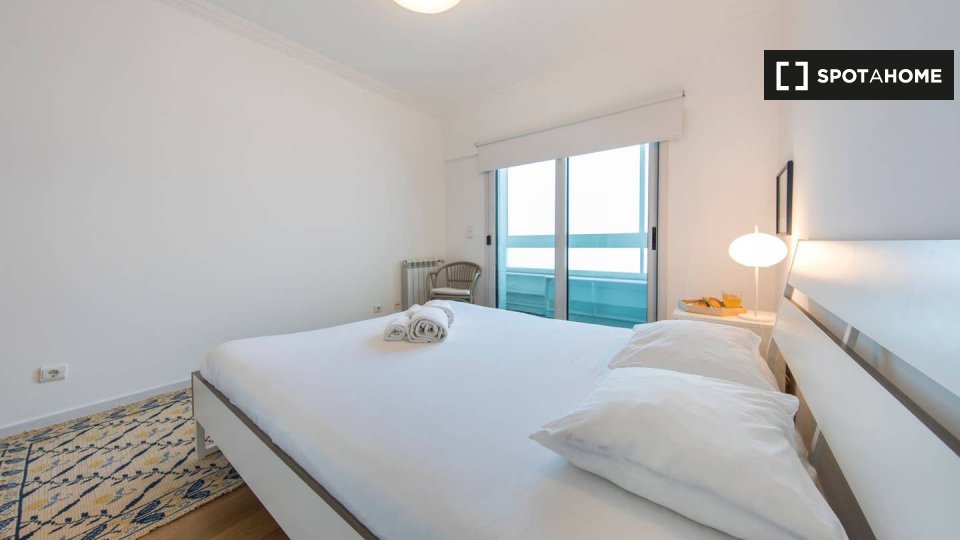 Apartment Lisbon, 2 beds — photo 16