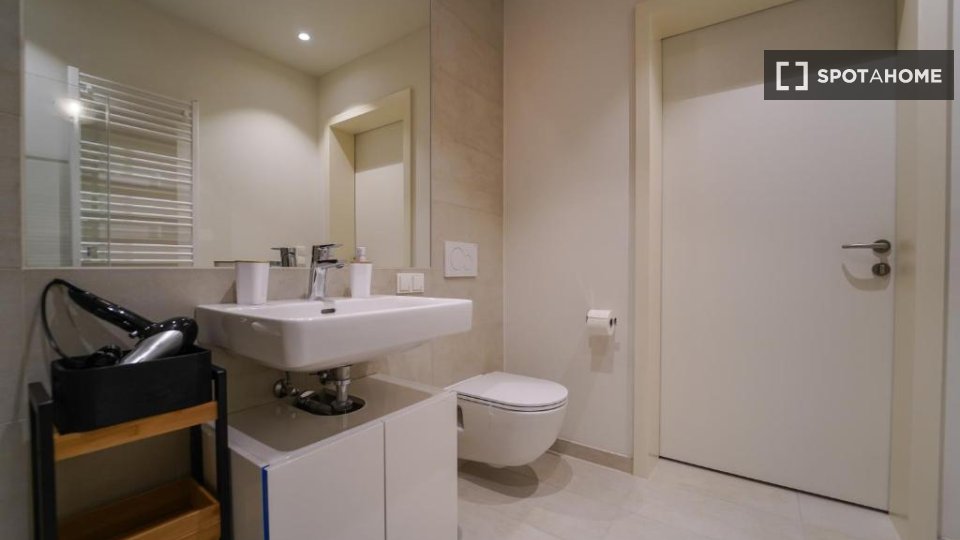 Apartment mono Vienna, 53m² — photo 7