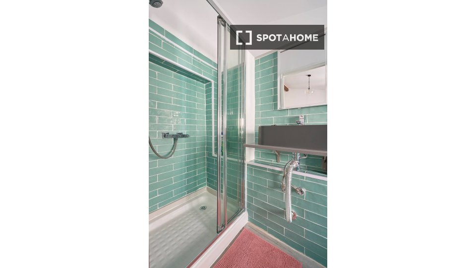 Apartment mono Lisbon — photo 1