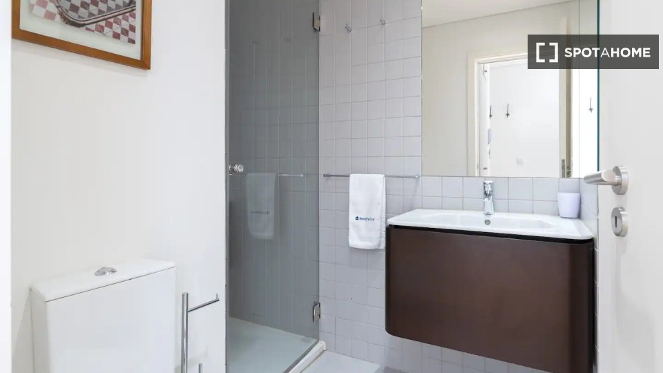 Apartment mono Porto — photo 8