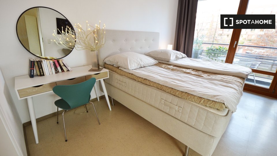 Apartment Berlin, 2 beds, 83m² — photo 15