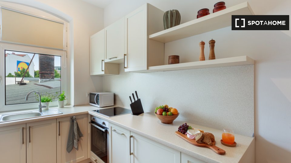 Apartment Berlin, 1 bed, 44m² — photo 12
