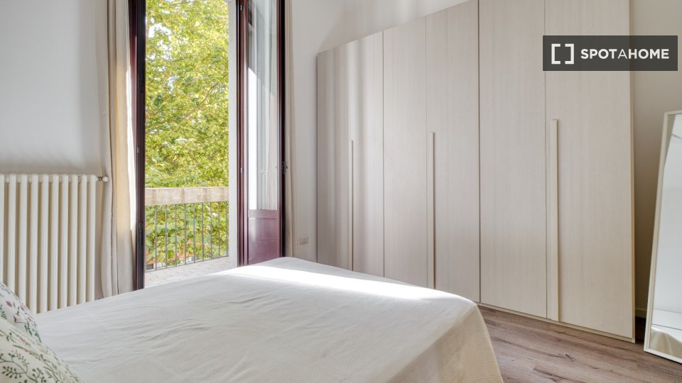 Apartment Milan, 1 bed — photo 6