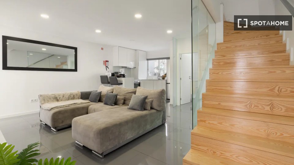 Apartment Porto, 3 beds — photo 1