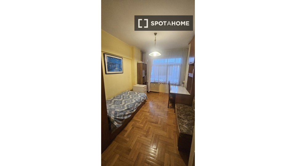 Double room Istanbul, 4 beds, 160m² — photo 4