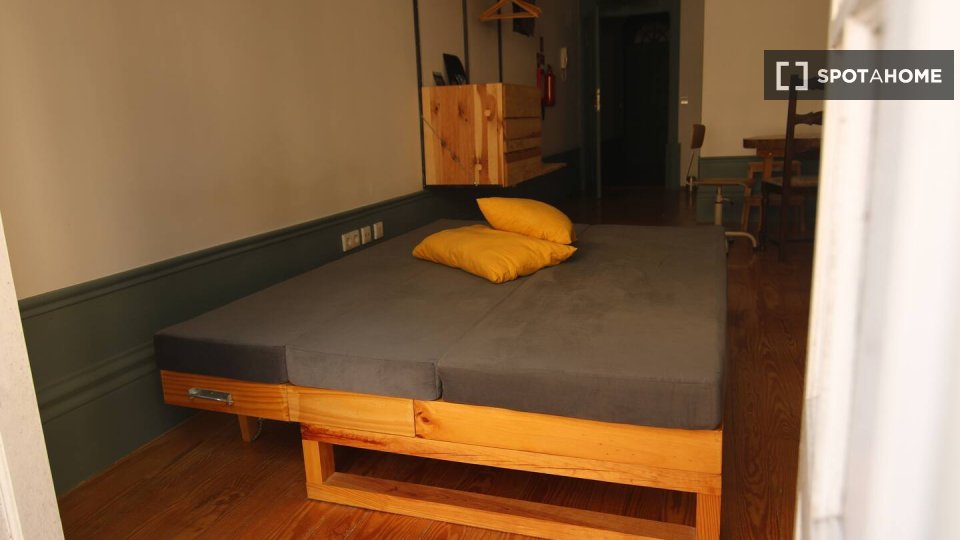 Apartment mono Porto — photo 12