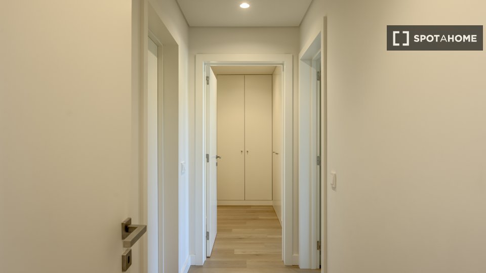 Apartment Lisbon, 2 beds — photo 1
