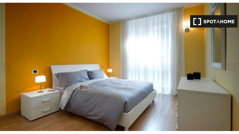 Apartment Milan, 1 bed — photo 4