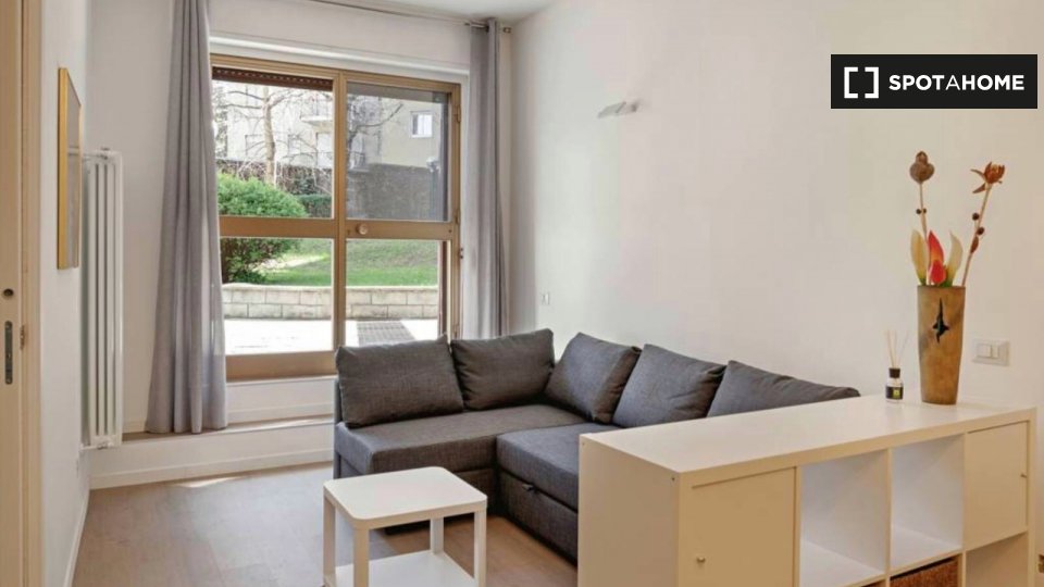 Apartment mono Milan — photo 8