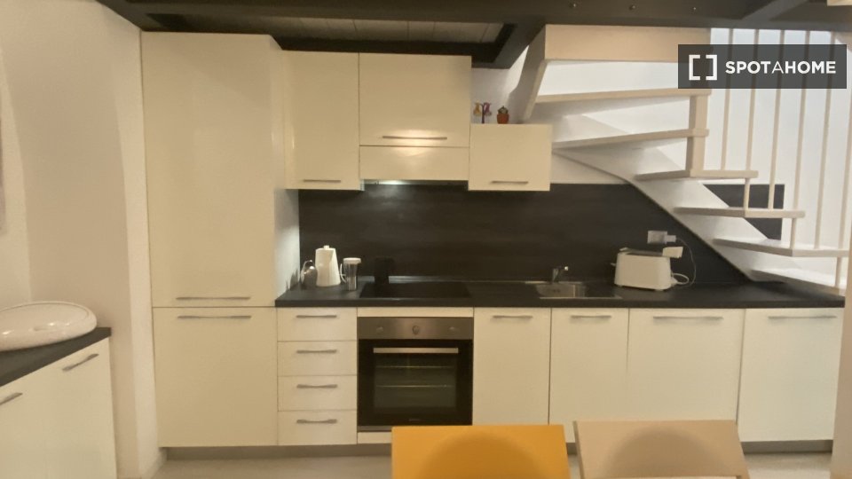 Apartment mono Milan, 60m² — photo 2