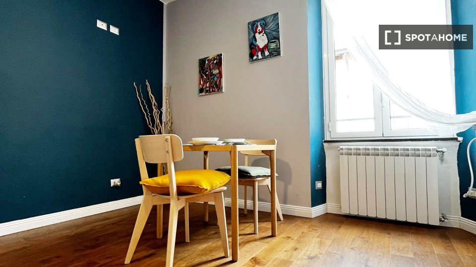 Apartment mono Milan, 35m² — photo 26