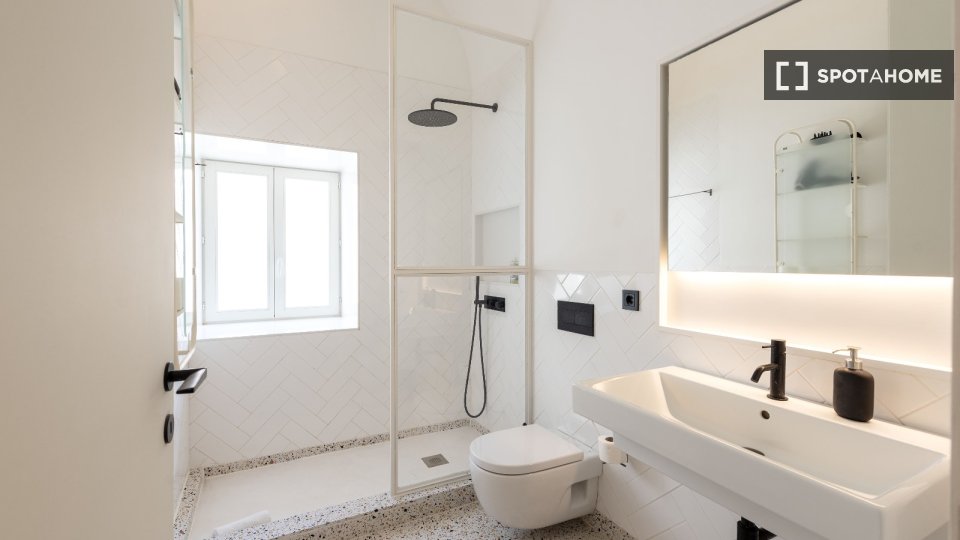 Apartment Porto, 1 bed — photo 44