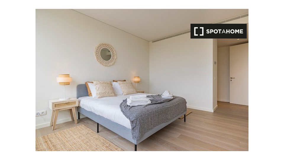Apartment Lisbon, 1 bed — photo 5