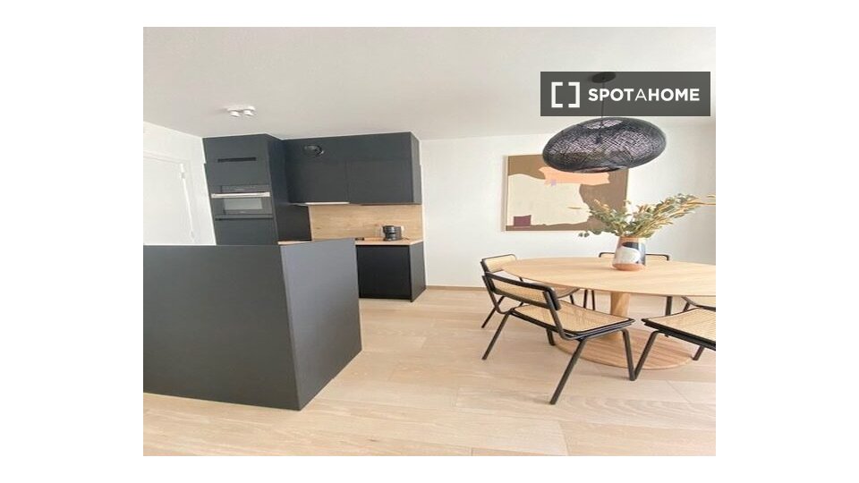 Apartment Brussels, 2 beds — photo 6