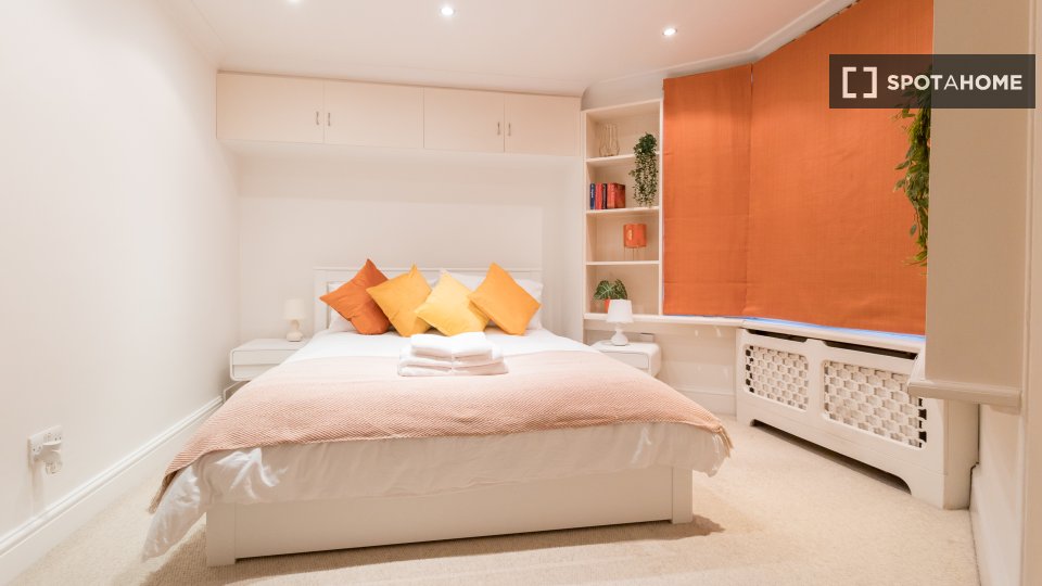 Apartment London, 2 beds, 93m² — photo 3