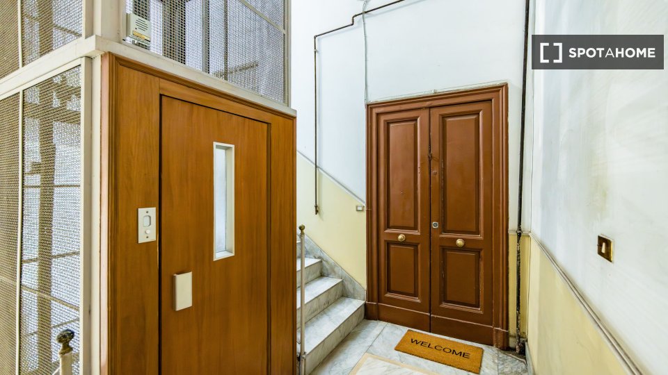 Apartment Naples, 2 beds, 139m² — photo 3