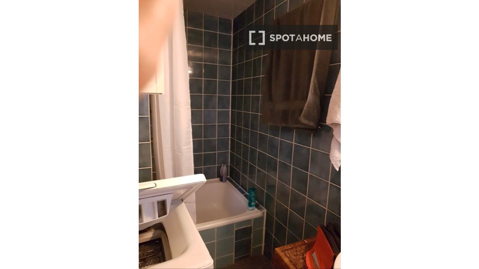 Double room Berlin, 4 beds — photo 5