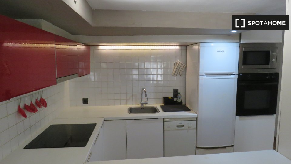 Apartment Barcelona, 2 beds, 75m² — photo 6