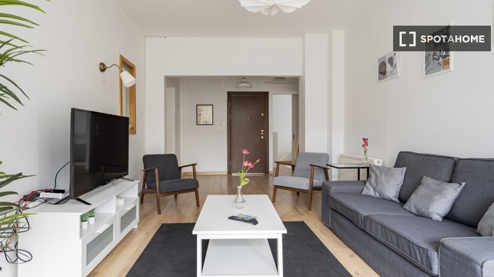 Apartment Istanbul, 1 bed — photo 3