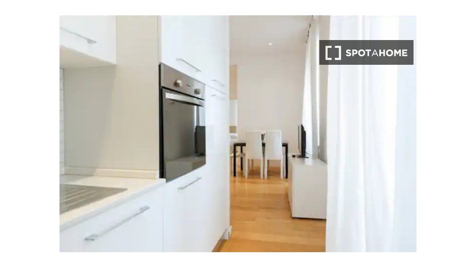 Apartment Rome, 2 beds, 90m² — photo 10
